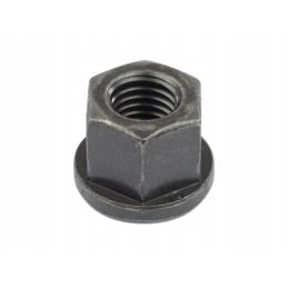 Head nut high with flange 50 50 200 1