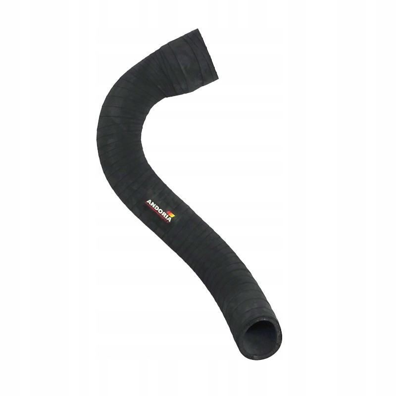 Lower radiator hose 402205r1, reinforced cord