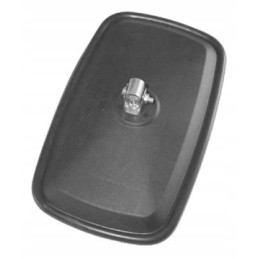 LCD tractor mirror 600 lnpp clamp 145 232