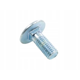 Flail screw M12x35 Claas 653269