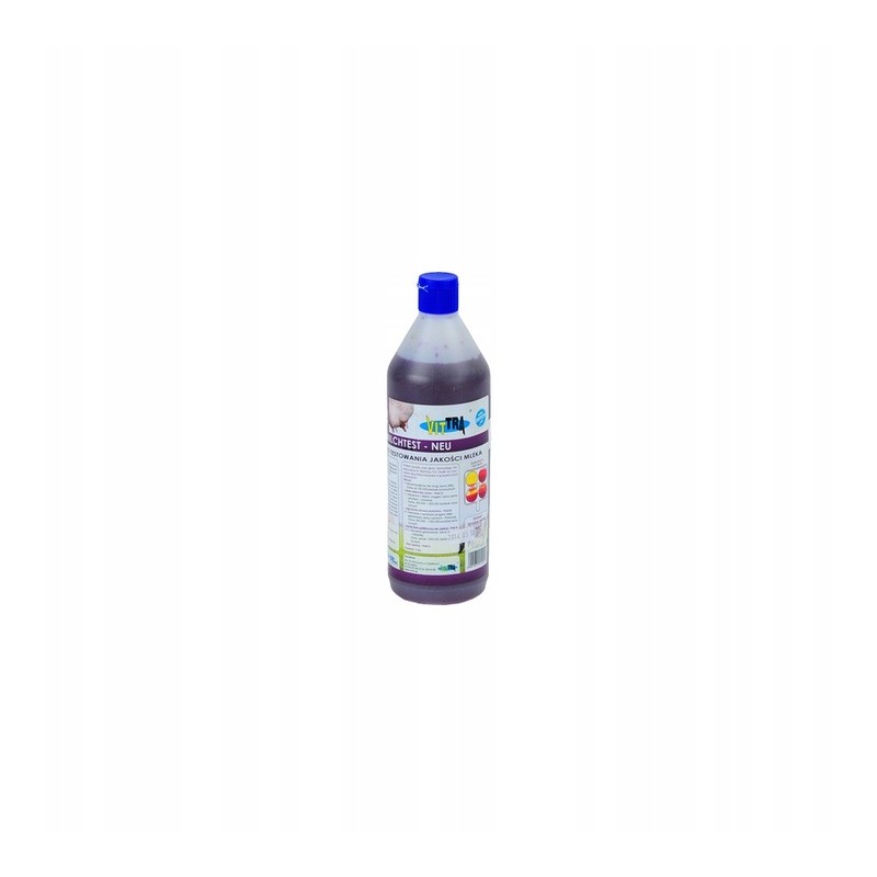 Diagnostic fluid for udders eimu milchtest 250 ml