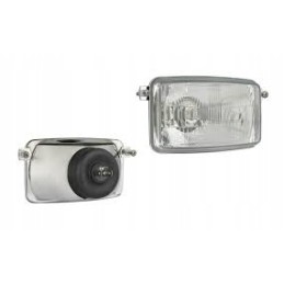 Directional headlight deutz lamp bulb