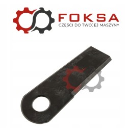 Oros 1319929 undercutter knife