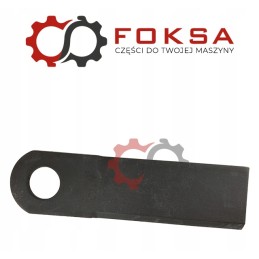 Oros 1319929 undercutter knife