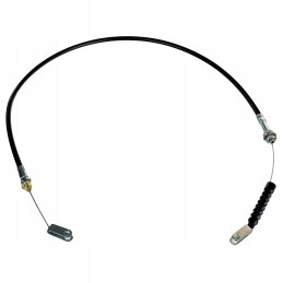 Gas cable 1035mm massey ferguson 3615919m3