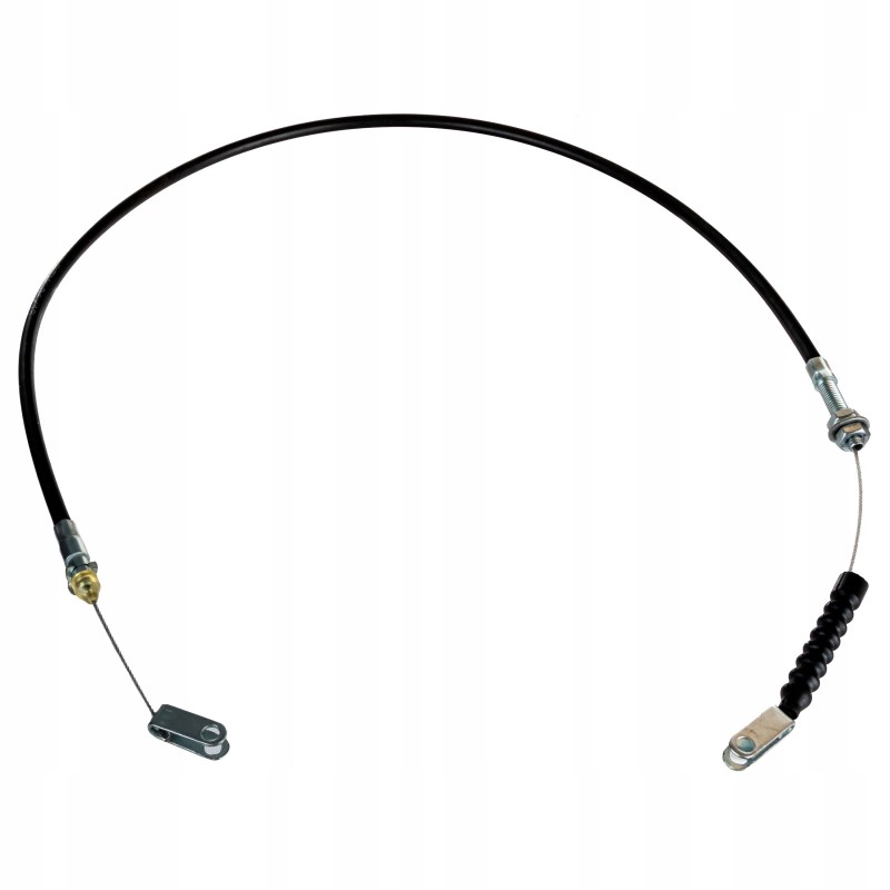 Gas cable 1035mm massey ferguson 3615919m3