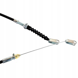 Gas cable 1035mm massey ferguson 3615919m3