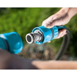 Ideal 1 3 4 reducing coupler