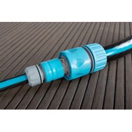 Ideal 1 3 4 reducing coupler