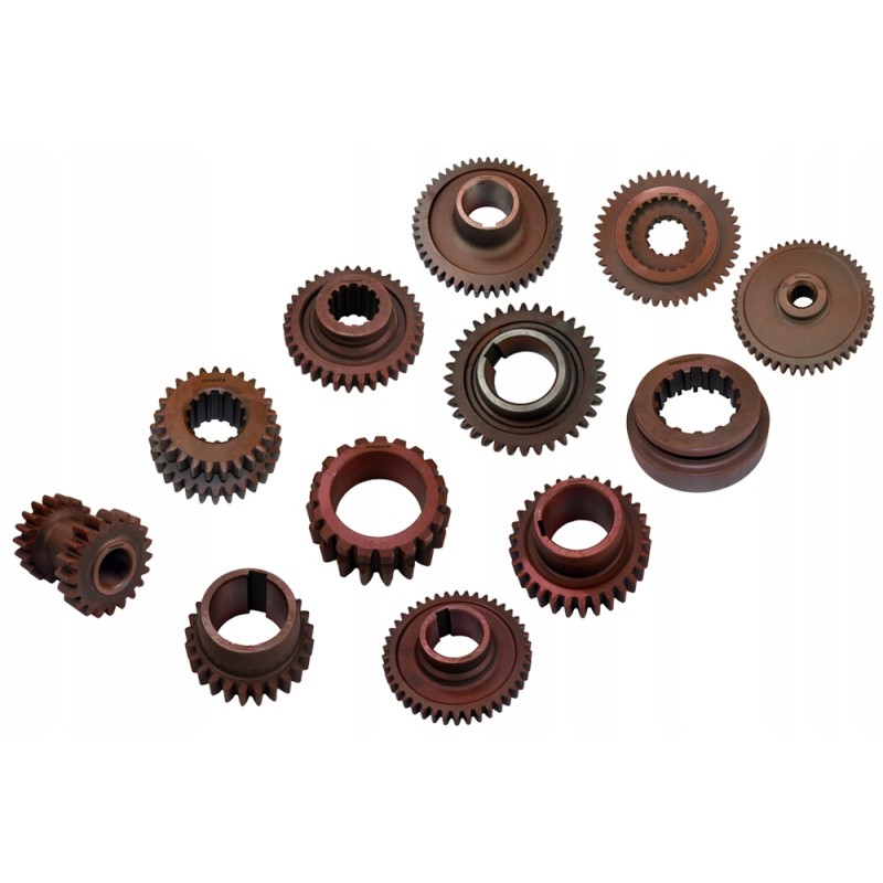 C 360 gearbox gear set original