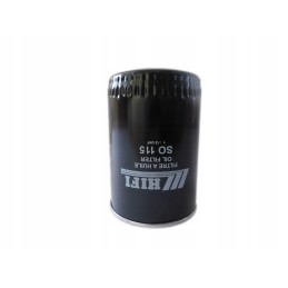 Oil filter so115
