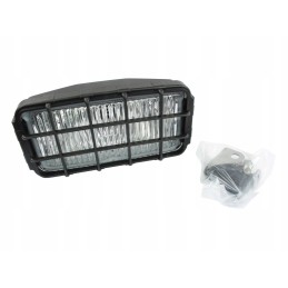Halogen fog lamp hp2 10045