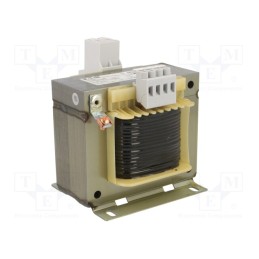 1 pcs x EATON ELECTRIC - STN0,5(230/24) - Transformer: mains, 500VA, 230VAC, 24V, Leads: terminal block, IP00