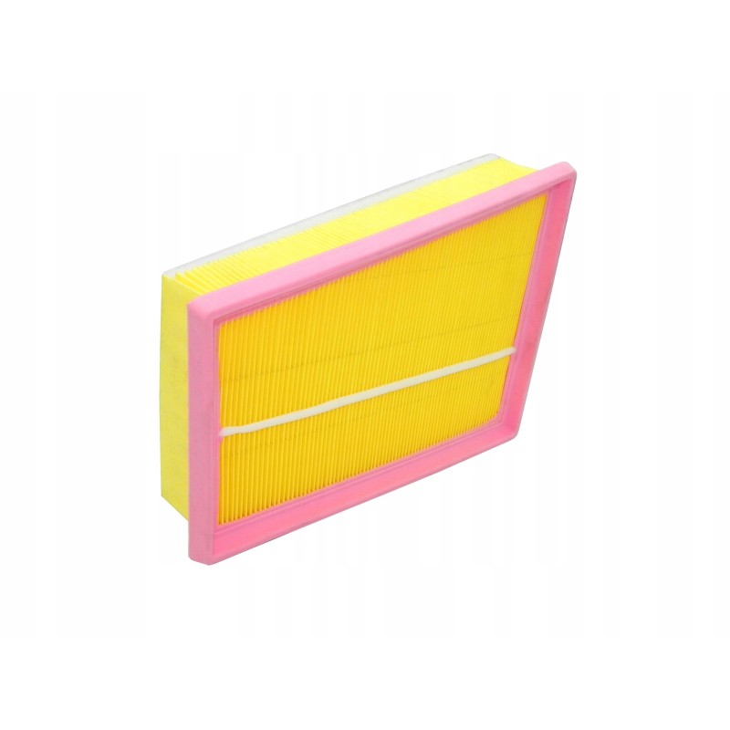 Air filter hifi filter sa 4106 ap185 6 e1023l