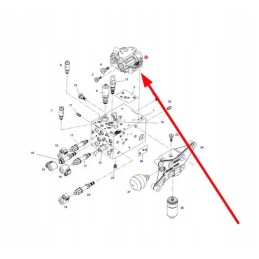 F737960020040 pressure valve