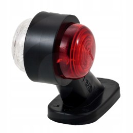Was combined position marker lamp