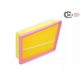 Air filter hifi filter sa 4106 lx1748 c25115