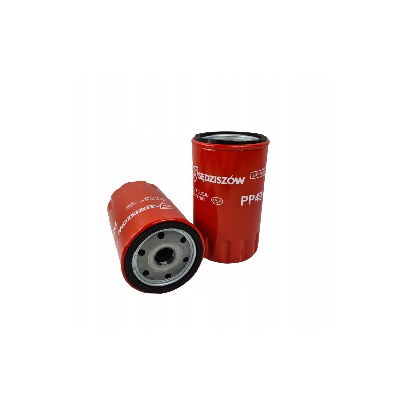 Oil filter perkins mf255 mf235 mf3512 c360 3p