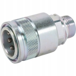 Skpf12l22n quick connector skpf l male thread m22x1 5