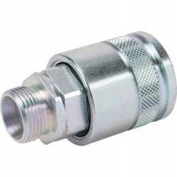 Skpf12l22n quick connector skpf l male thread m22x1 5