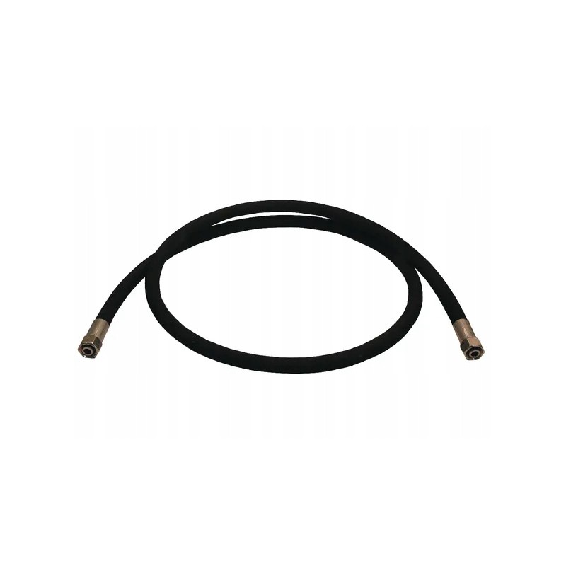 Dklo13800 hydraulic hose dn12 800mm