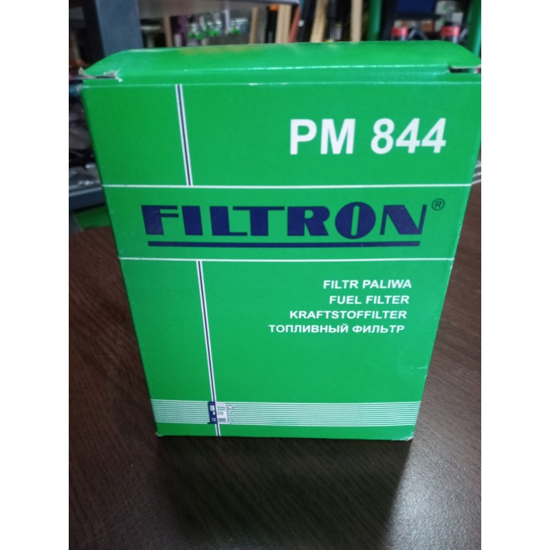 Fuel filter 1505pm8440