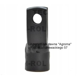 Right hanger forks for Zetor 59114916 product