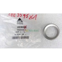 Massey Ferguson metal spring ring 36x50