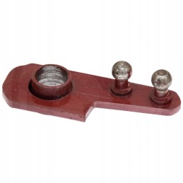 Throttle control lever C 385 and derivatives