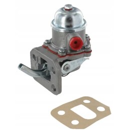 The fuel feed pump fits the mf