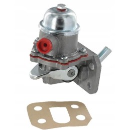 The fuel feed pump fits the mf