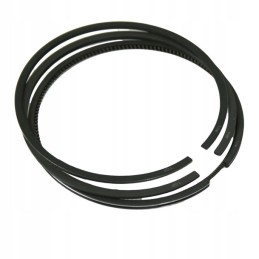 Engine piston rings mb 89 00mm