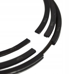 Engine piston rings mb 89 00mm
