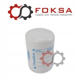 Fuel filter can Deutz Fahr 01180597 1174398