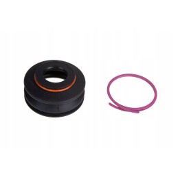 F816300100070 axle joint cover