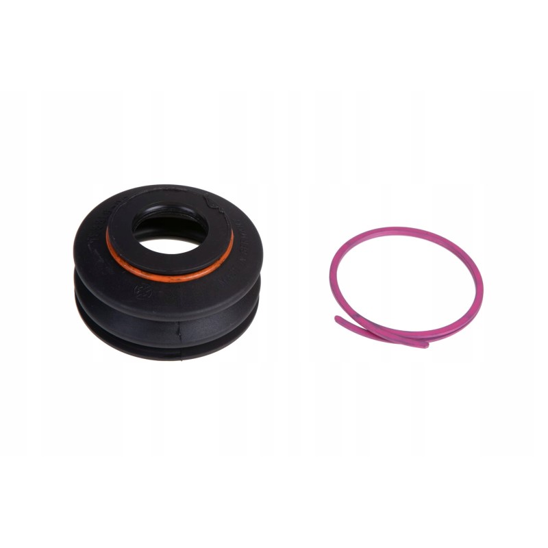 F816300100070 axle joint cover