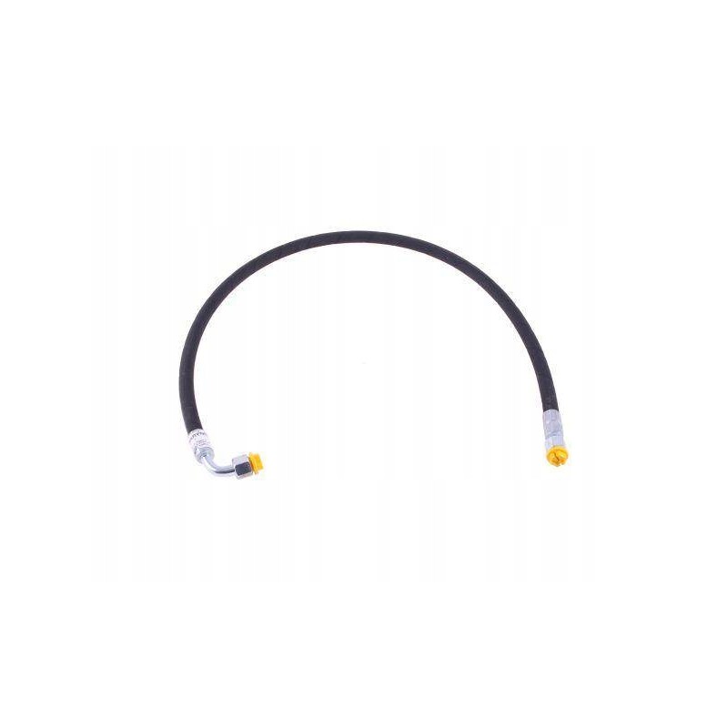 Hydraulic hose 350 bar thread M16x1 5 straight