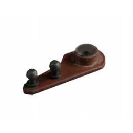 Complete control lever c 385