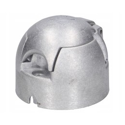 7 pin Erich Jaeger metal socket with a switch