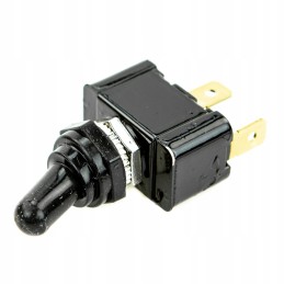 Toggle switch with lock 50700053