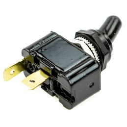 Toggle switch with lock 50700053