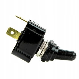 Toggle switch with lock 50700053