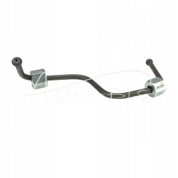 Injection pipe for cylinder II C 330 Andoria mot