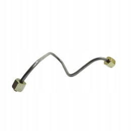 High pressure pipe 2nd cylinder C 385 4 cyl