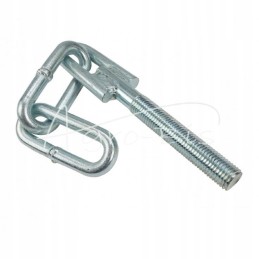 Front chain head C 330 Polish reinforced m