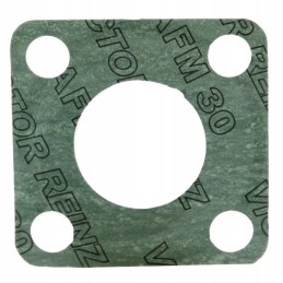 Hydraulic pump seal case 1 31 775 226