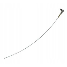 Hand throttle cable for Zetor 59113544, product condition