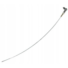 Hand throttle cable for Zetor 59113544, product condition