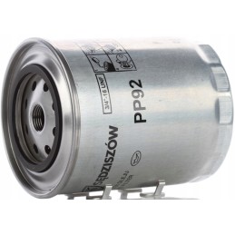 Deutz Fahr New Holland Oil Filter 1901602