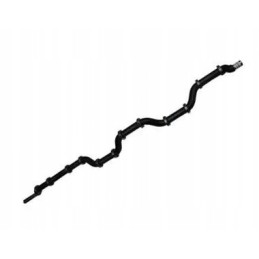 Rear shaker shaft diameter 40mm